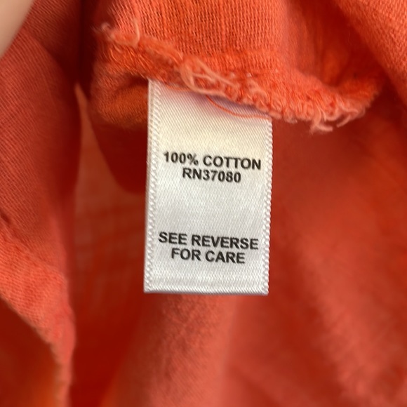 C est 1946 tunic - Picture 8 of 8